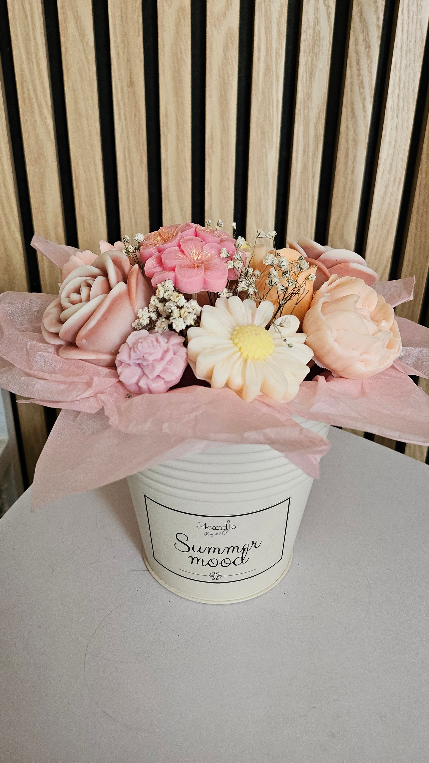 Flower mood