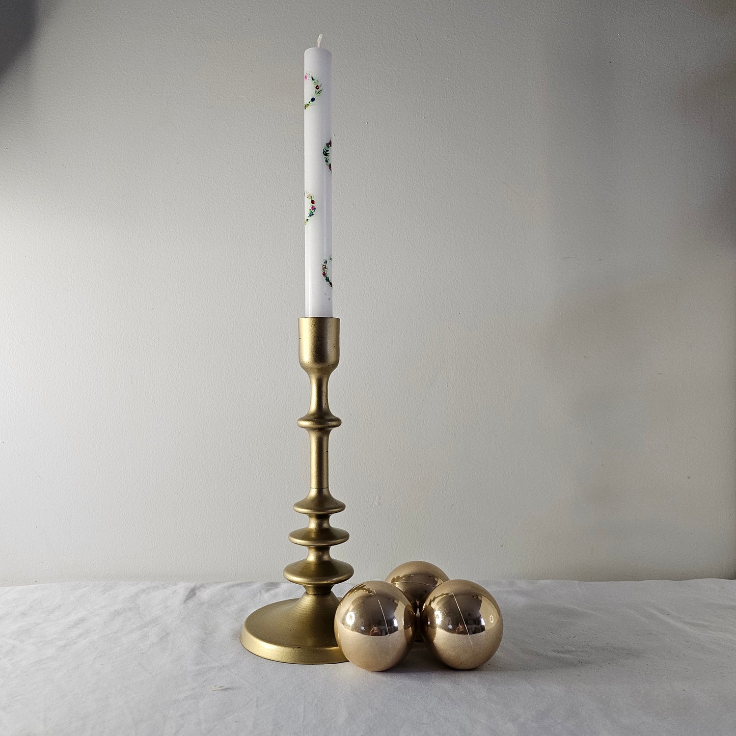 Duo 2 chandelles * collection de Noël édition très limitee * 🎅
