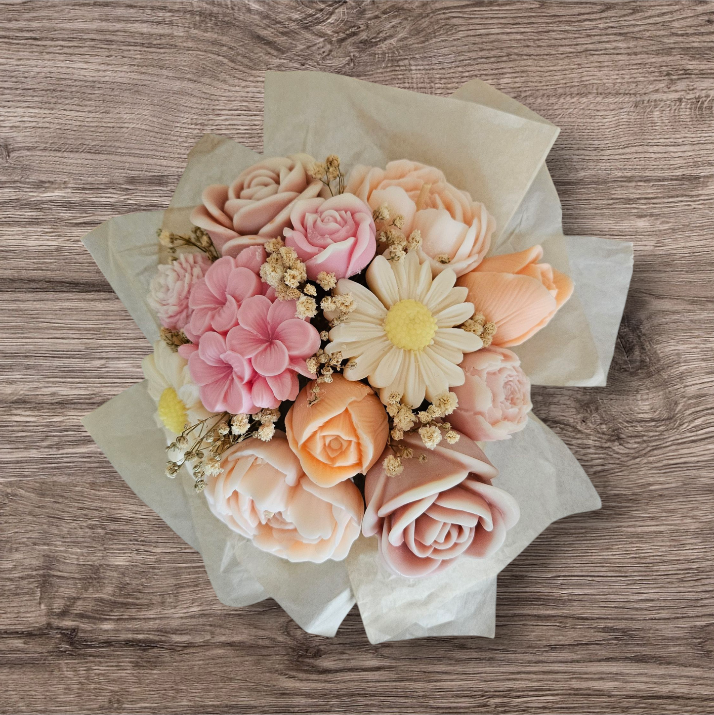 Flower mood