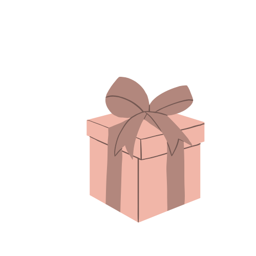 Emballage cadeau