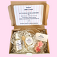 Coffret "kit de survie"