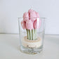 Bouquet de tulipes