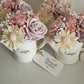 Petit bouquet arrosoir