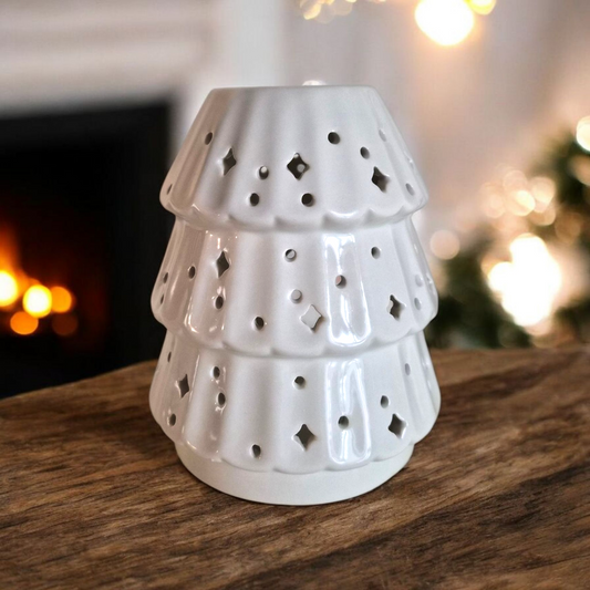 Bruleur sapin de Noël * collection de Noël édition très limitée *