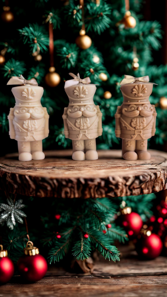 Coffret casse noisette * collection de Noël édition très limitée *