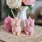 Ruban Rose