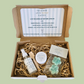 Coffret "kit de survie"